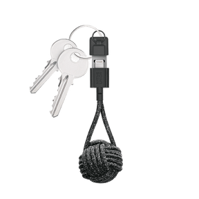 34253241417867,Key Cable (USB-A to Lightning) - Cosmos