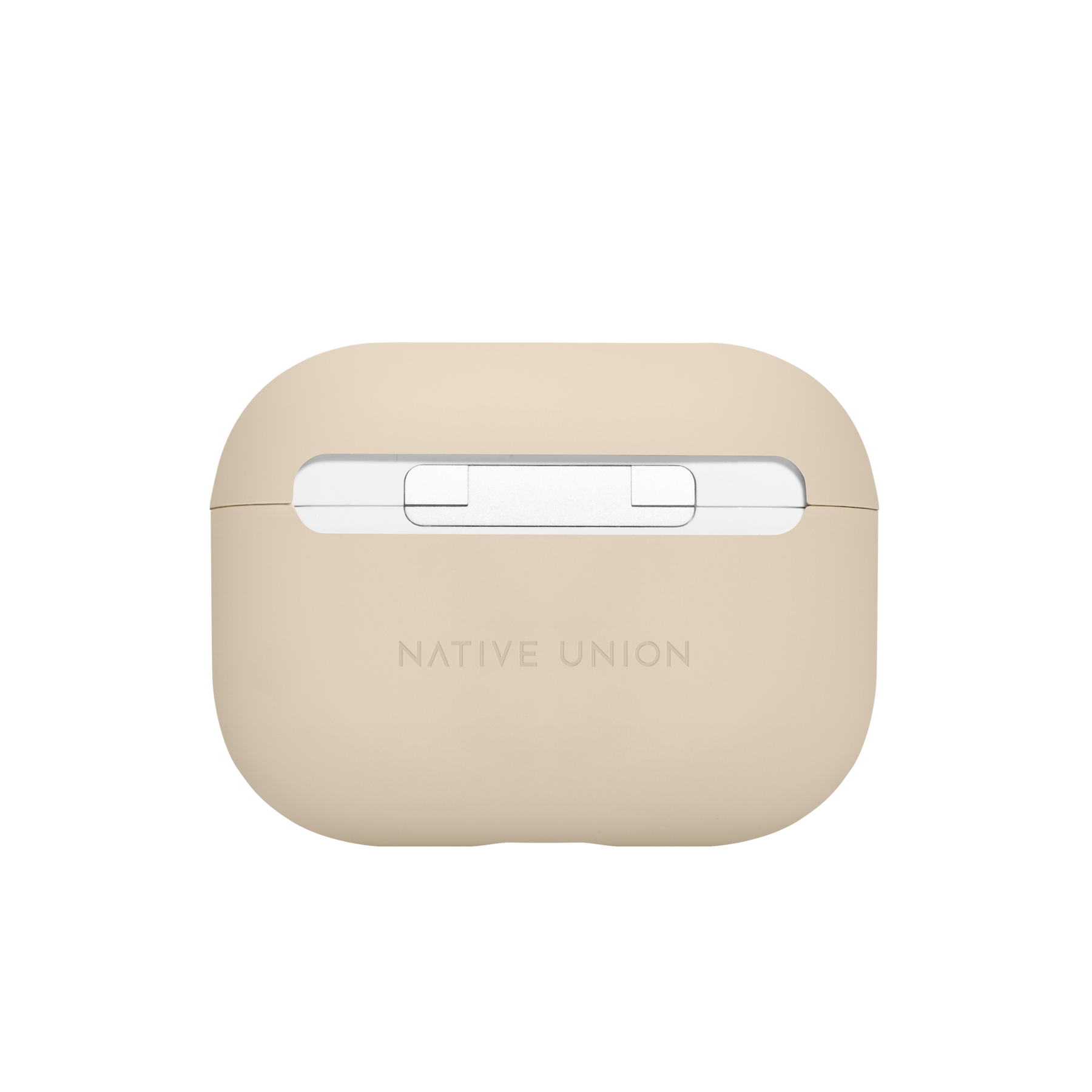 39639153901707,Café Kitsuné Case for AirPods Pro - Latté