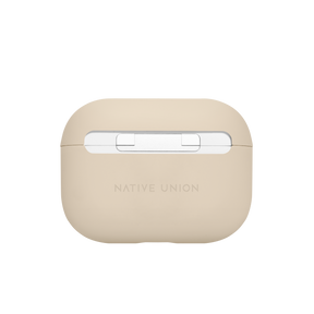 39639153901707,Café Kitsuné Case for AirPods Pro - Latté