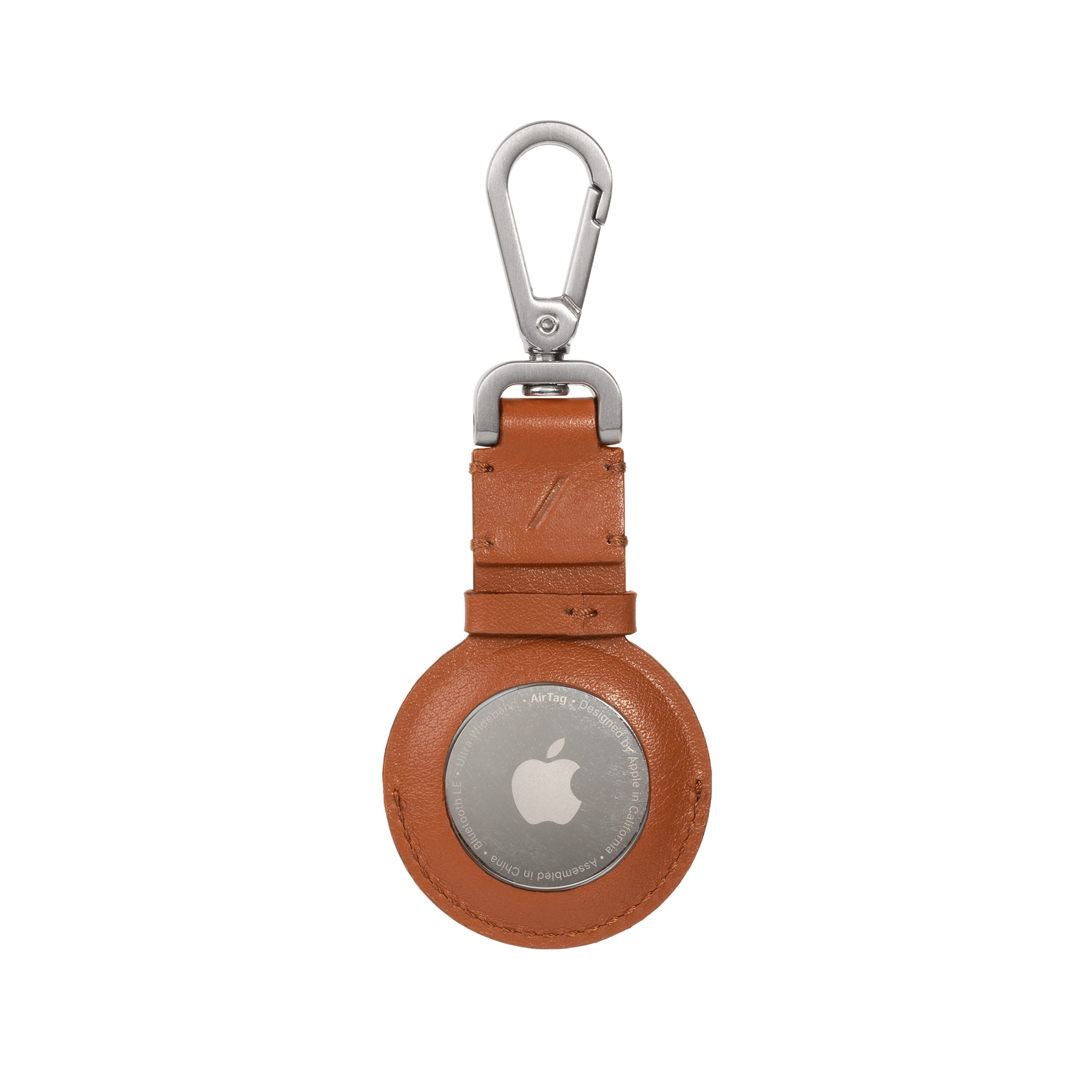 39475640795275,Classic AirTag Holder (Tan)