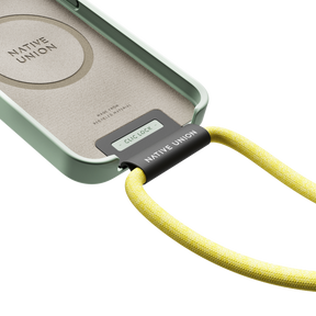 CLIC® Case | MagSafe Compatible + Sling (iPhone 13 Pro)