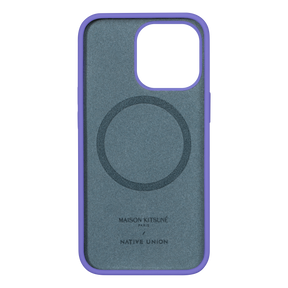 39639197155467,Cool-Tone Fox Head Case for iPhone 13 Pro Max - Provencal Blue