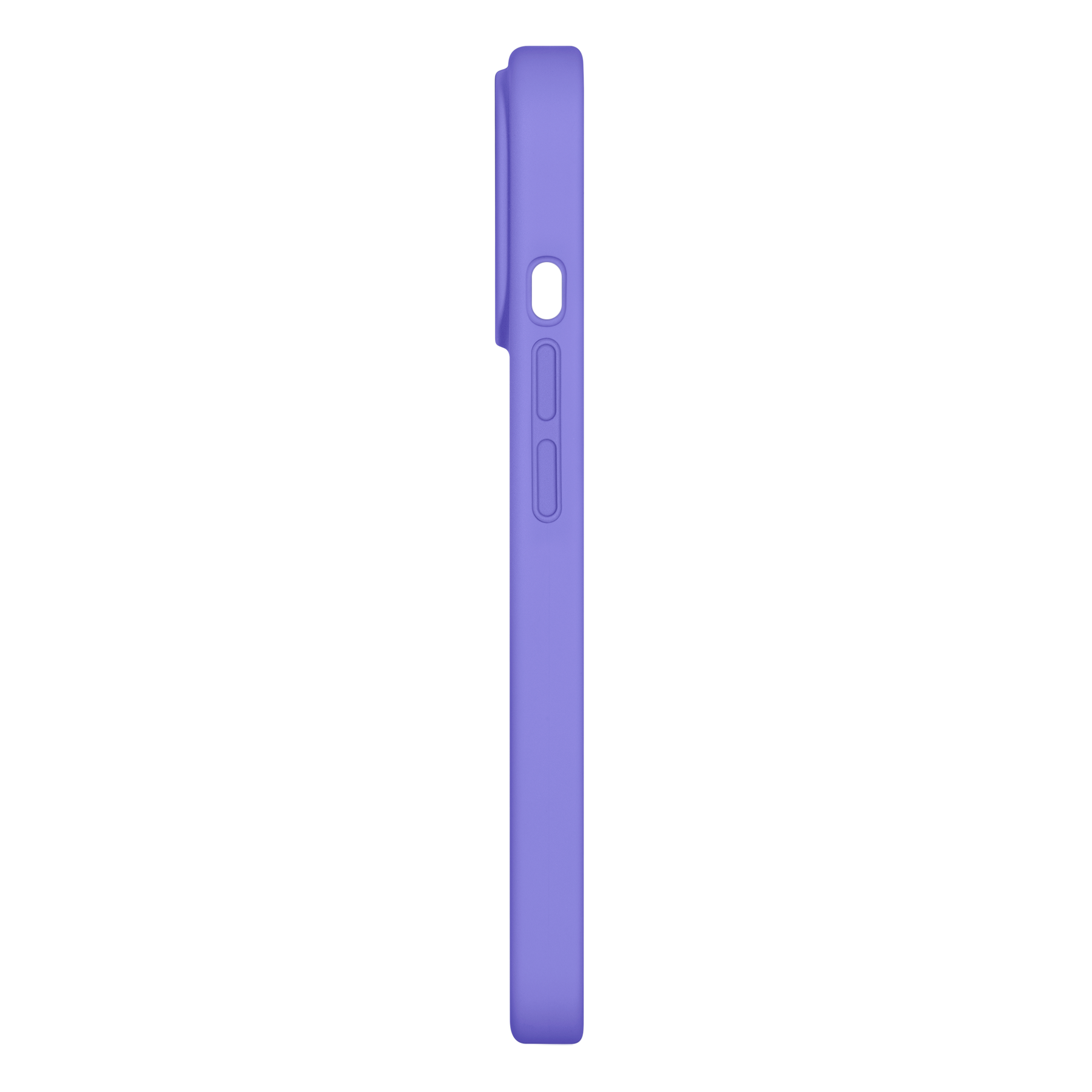39639197155467,Cool-Tone Fox Head Case for iPhone 13 Pro Max - Provencal Blue