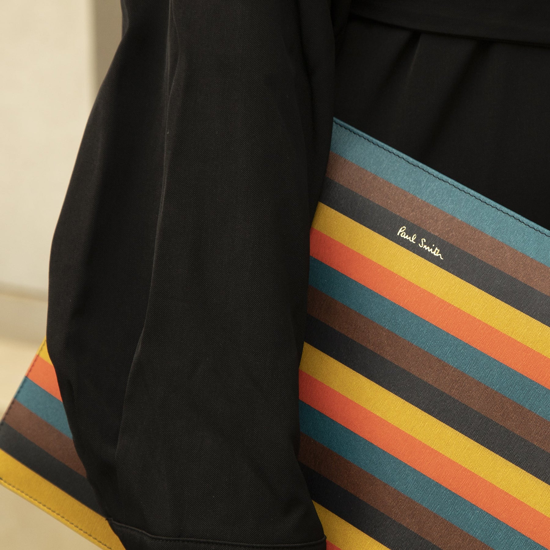 Stow Slim for MacBook 13" (Paul Smith Edition)