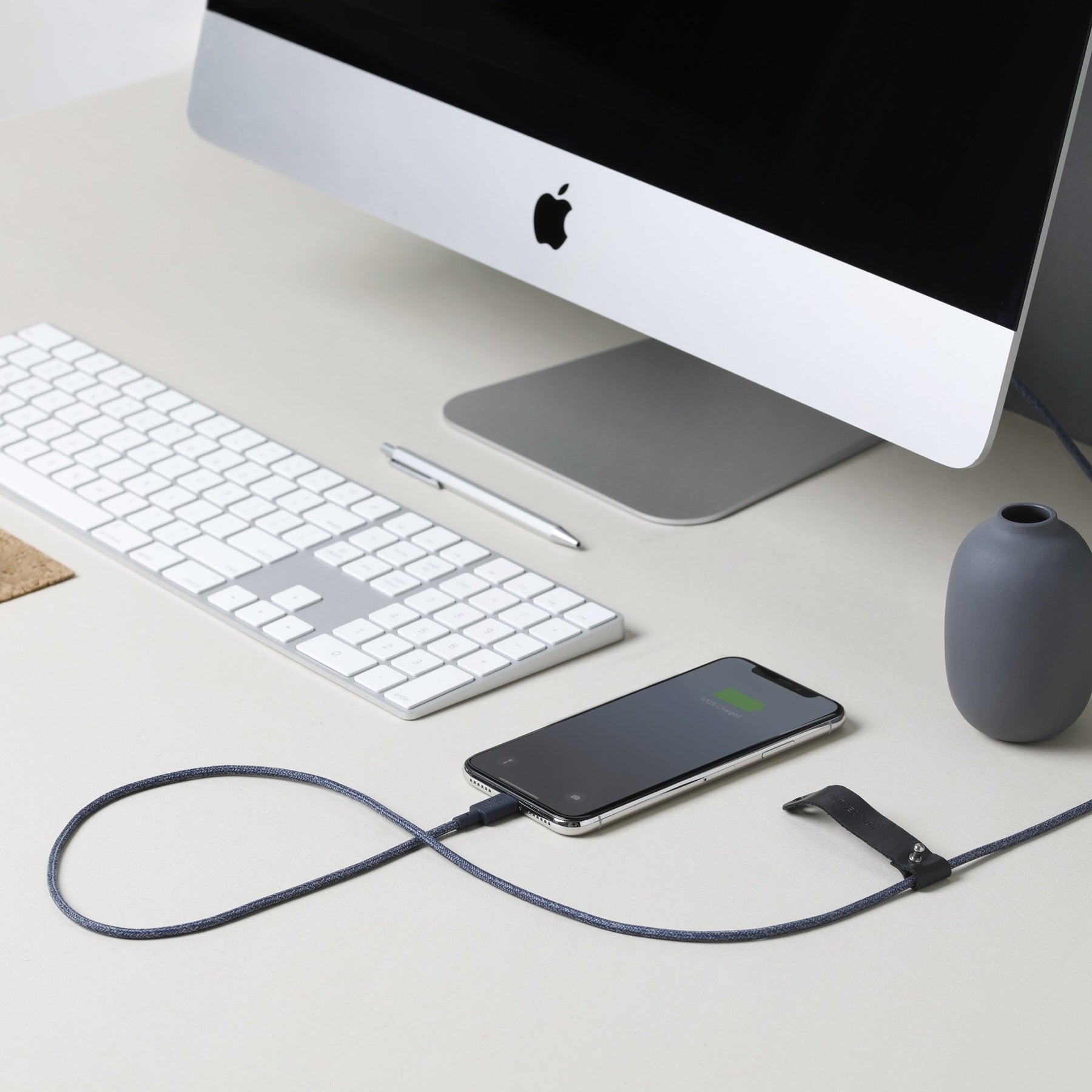Belt Cable