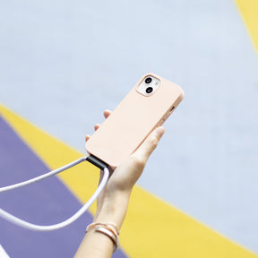 CLIC® Case | MagSafe Compatible + Sling (iPhone 13 Pro Max)