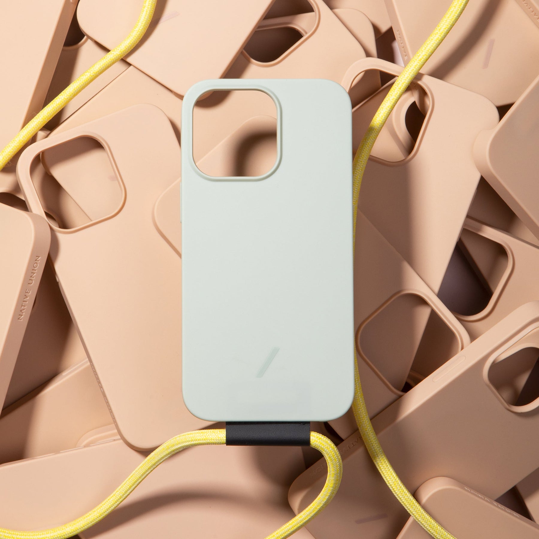 CLIC® Case | MagSafe Compatible + Sling (iPhone 13 Pro Max)