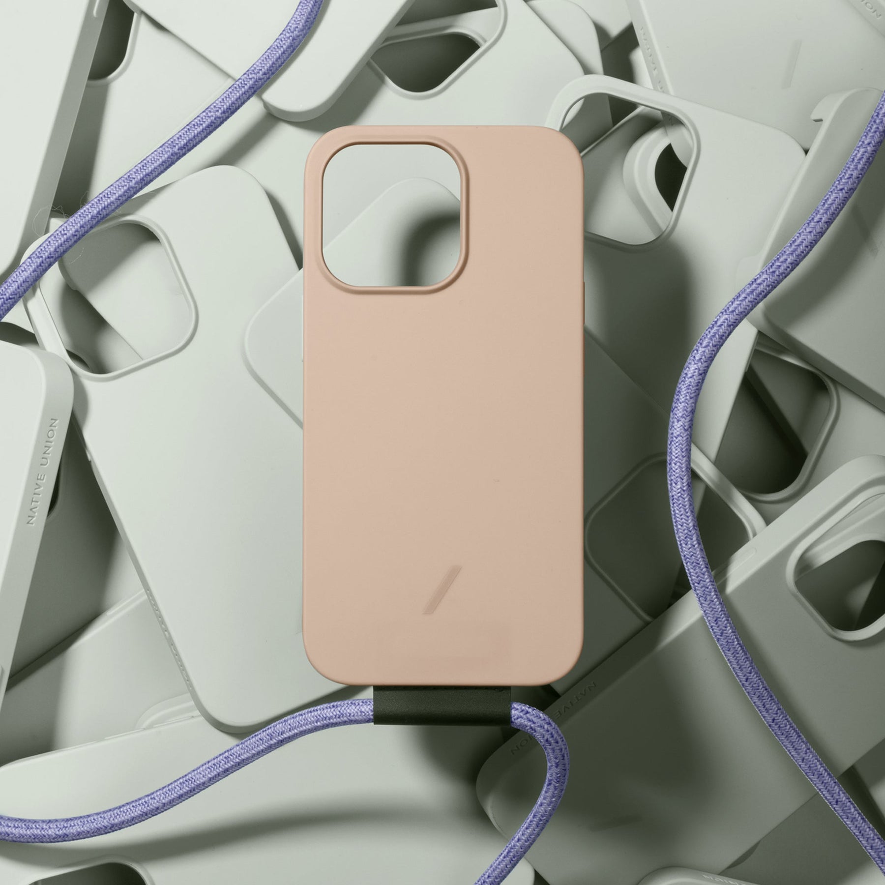 CLIC® Case | MagSafe Compatible + Sling (iPhone 13 Pro)