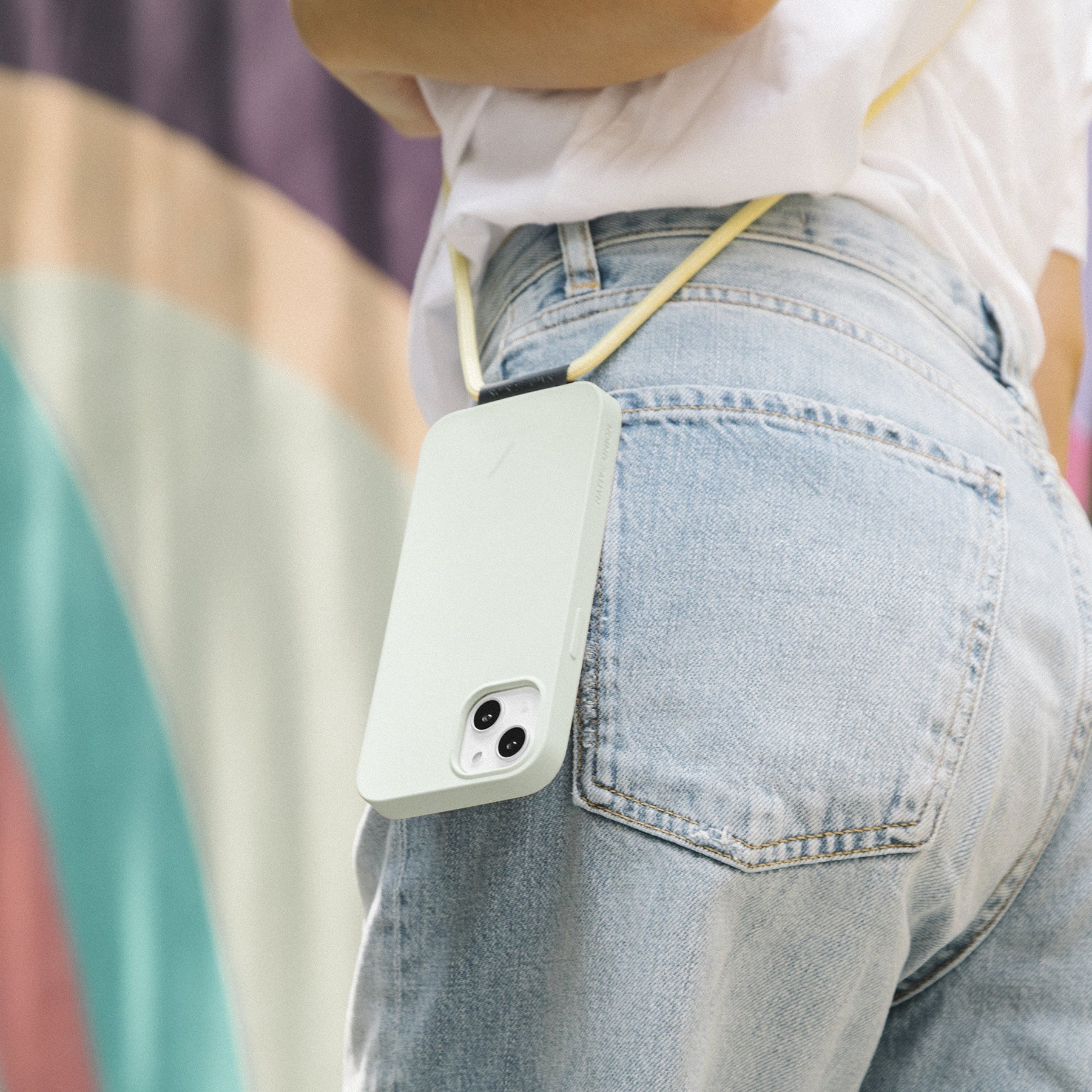 CLIC® Case | MagSafe Compatible + Sling (iPhone 13 Pro)