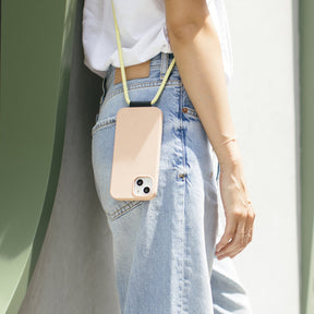 CLIC® Case | MagSafe Compatible + Sling (iPhone 13 Pro Max)