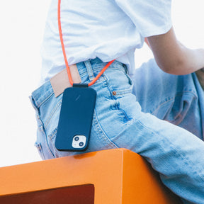 CLIC® Case | MagSafe Compatible + Sling (iPhone 13 Pro Max)