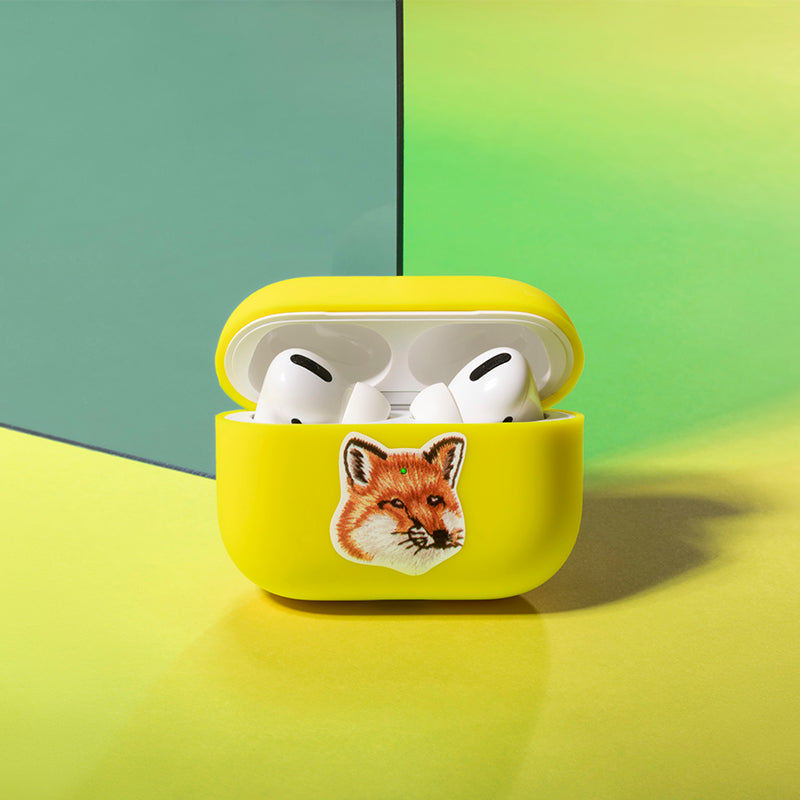 34253244727435,34253244760203,34253244792971,Maison Kitsuné Case for AirPods Pro