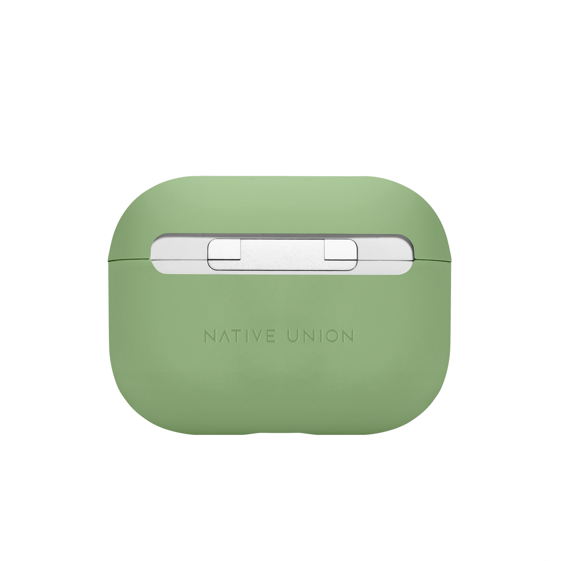 39639153934475,Café Kitsuné Case for AirPods Pro - Matcha