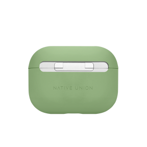 39639153934475,Café Kitsuné Case for AirPods Pro - Matcha