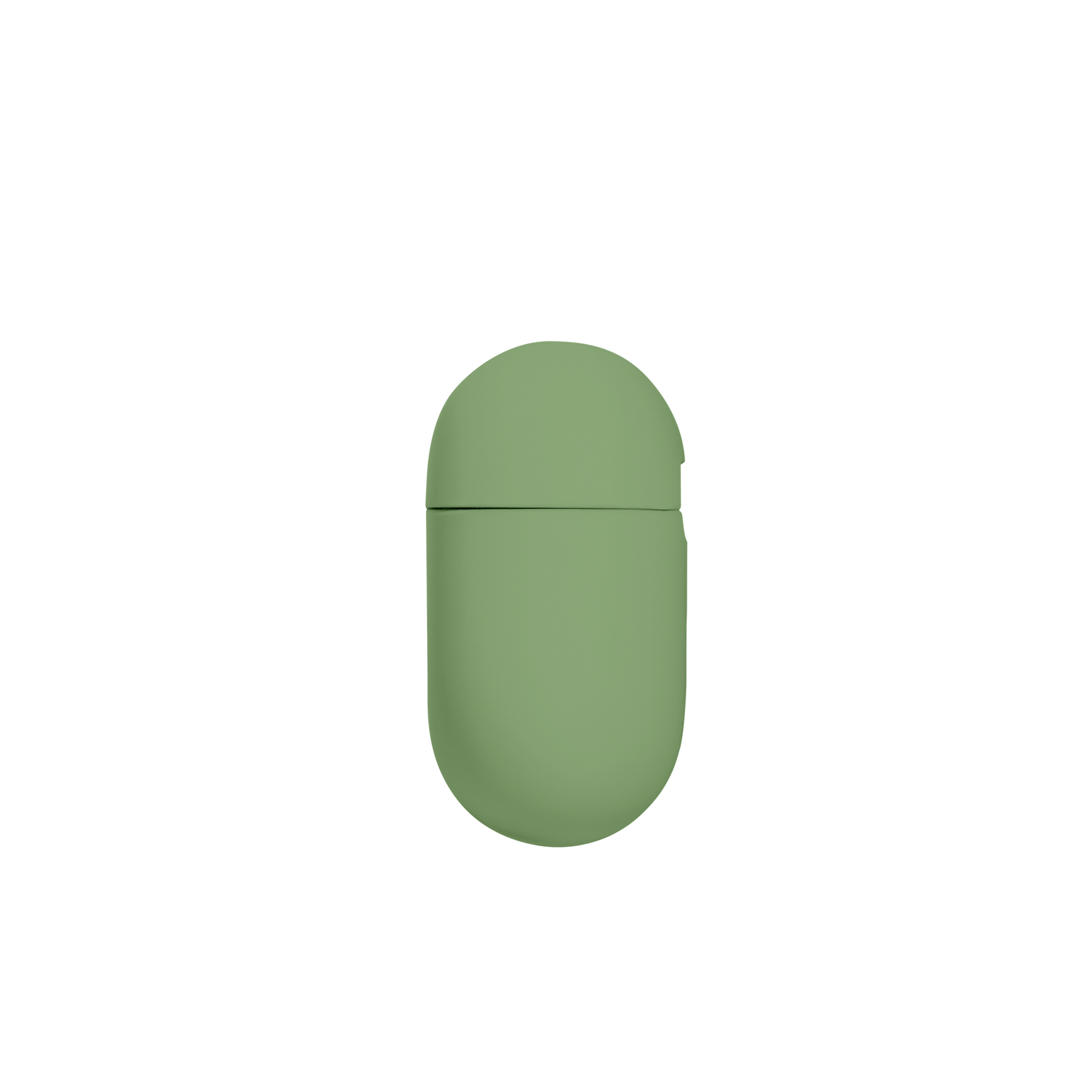 39639153934475,Café Kitsuné Case for AirPods Pro - Matcha