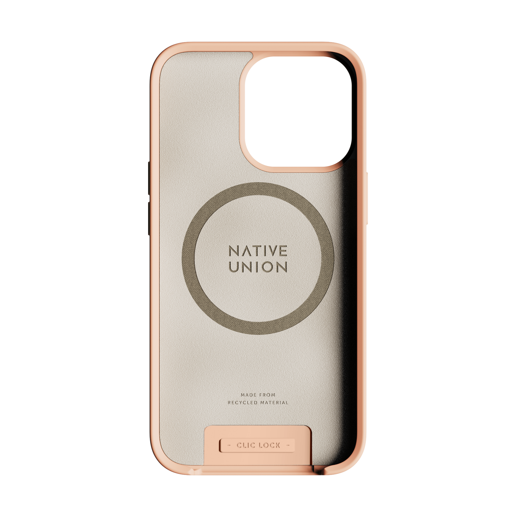 CLIC® Case | MagSafe Compatible + Sling (iPhone 13 Pro)