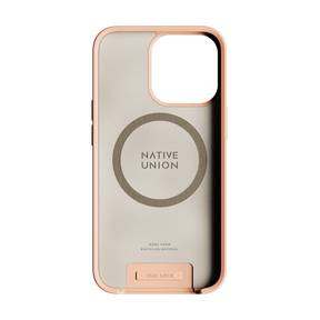 CLIC® Case | MagSafe Compatible + Sling (iPhone 13 Pro)