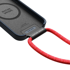CLIC® Case | MagSafe Compatible + Sling (iPhone 13 Pro)