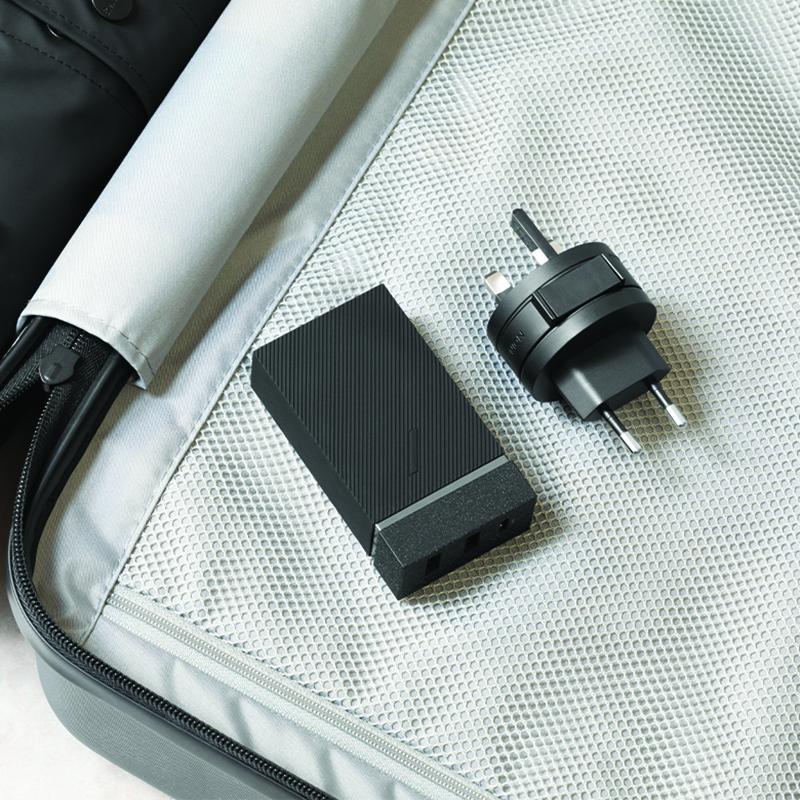 Smart Hub PD 45W
