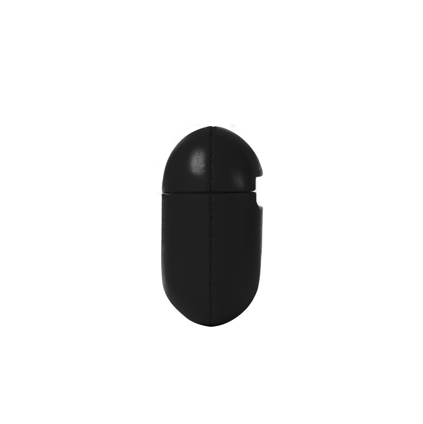 39670113960075,Paul Smith Leather Case for AirPods Pro - Black