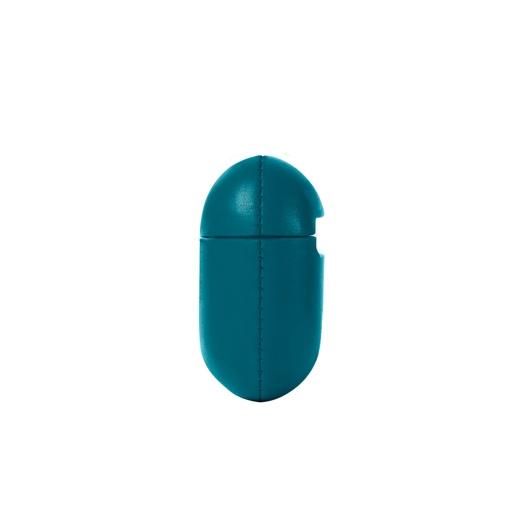 39670114025611,Paul Smith Leather Case for AirPods Pro - Blue