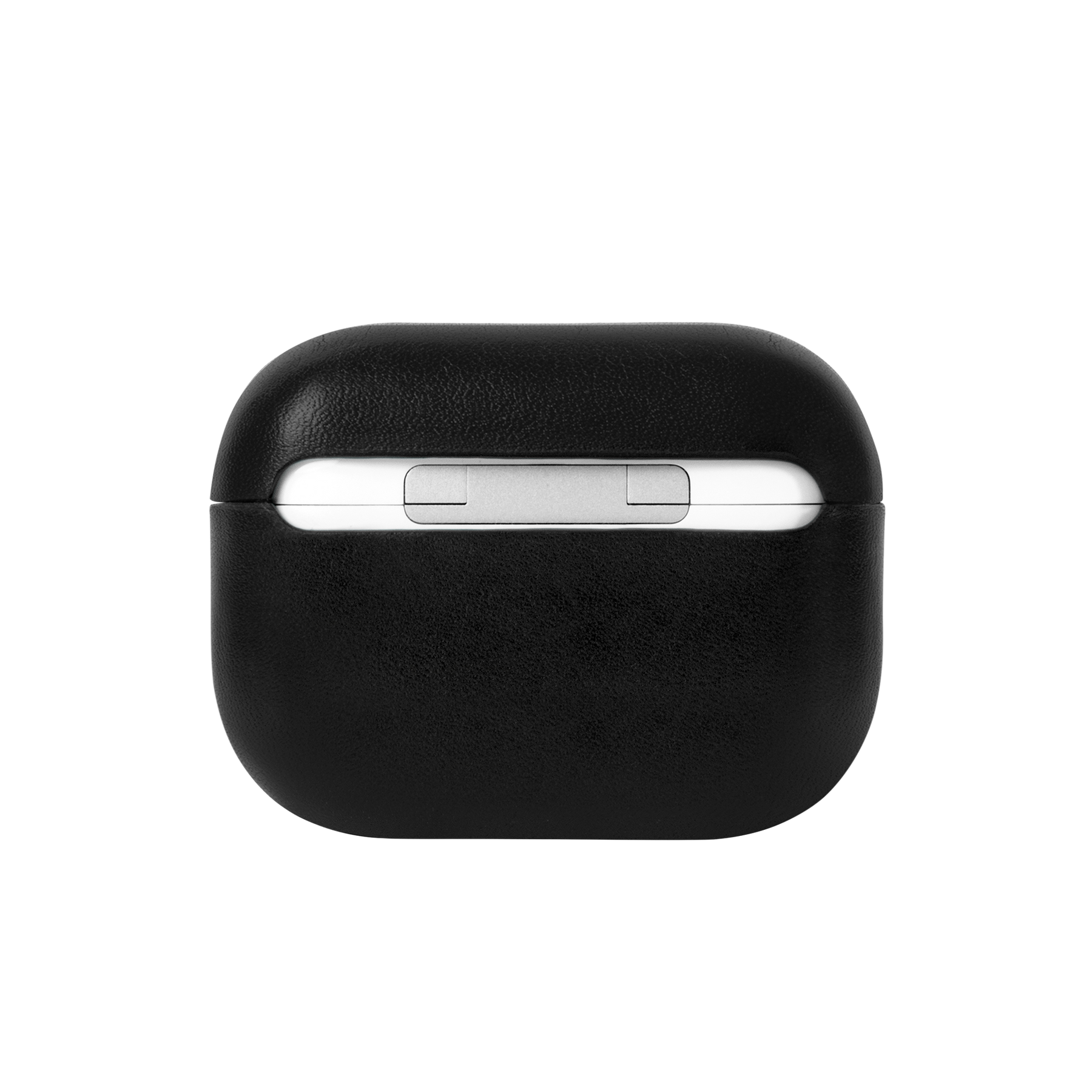39670113960075,Paul Smith Leather Case for AirPods Pro - Black