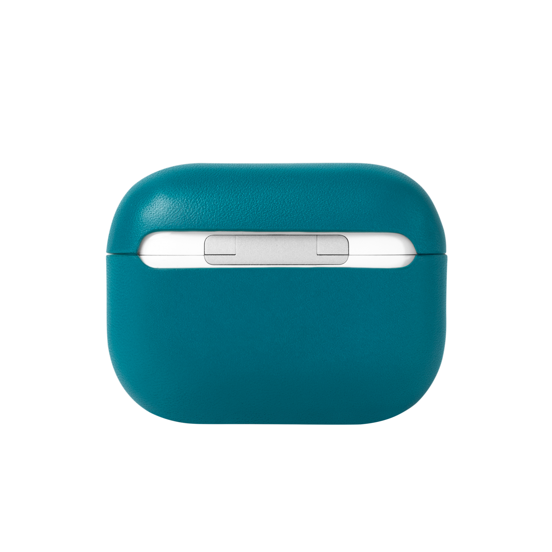 39670114025611,Paul Smith Leather Case for AirPods Pro - Blue