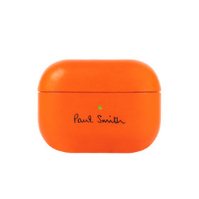 39670113992843,Paul Smith Leather Case for AirPods Pro - Coral