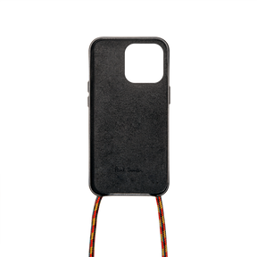 Paul Smith Sling Leather Case (iPhone 13 Pro)