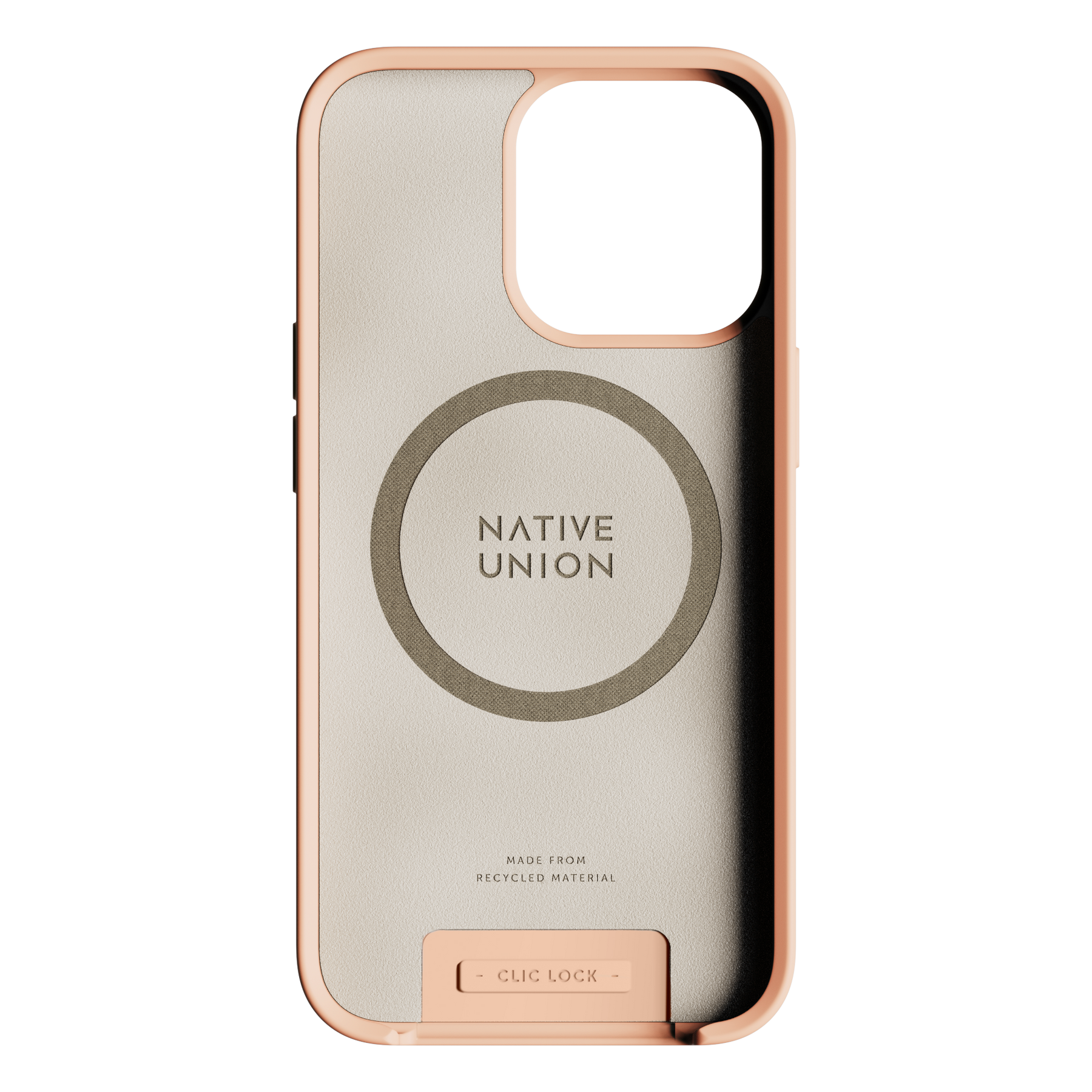 CLIC® Case | MagSafe Compatible + Sling (iPhone 13 Pro Max)