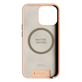 CLIC® Case | MagSafe Compatible + Sling (iPhone 13 Pro Max)