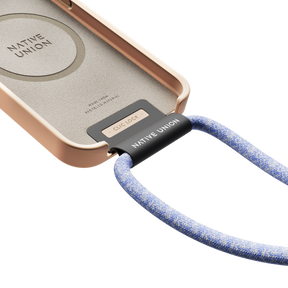 CLIC® Case | MagSafe Compatible + Sling (iPhone 13 Pro)
