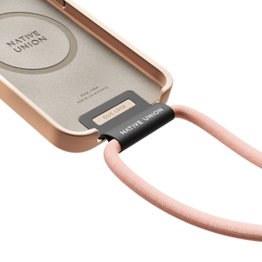 CLIC® Case | MagSafe Compatible + Sling (iPhone 13 Pro Max)