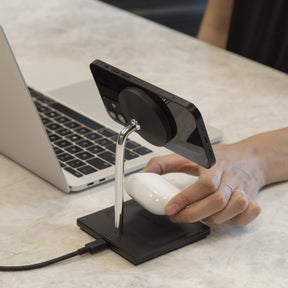 Multi-Device MagSafe Duo