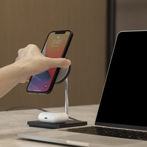 Multi-Device MagSafe Duo
