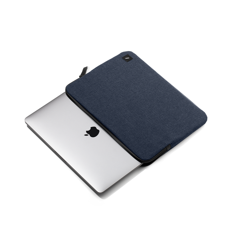 34253247676555,Stow Lite Sleeve for MacBook (13") - Indigo