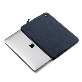 34274784411787,Stow Lite Sleeve for MacBook (15") - Indigo