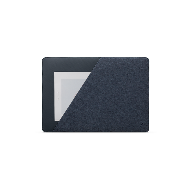 34253253050507,Stow Slim for MacBook (12") - Indigo