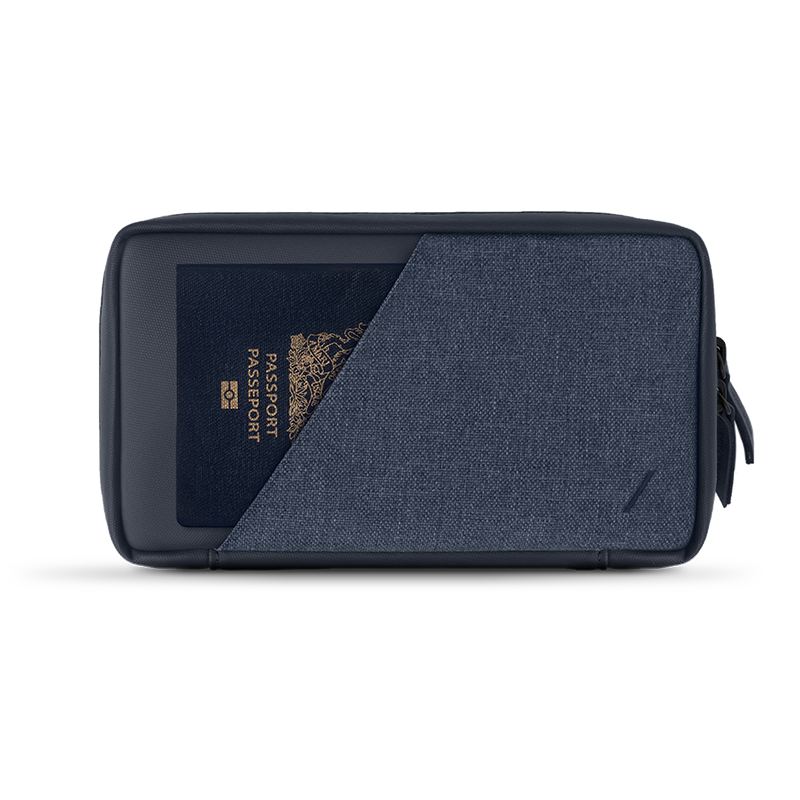 39506461982810,Stow Organizer - Indigo