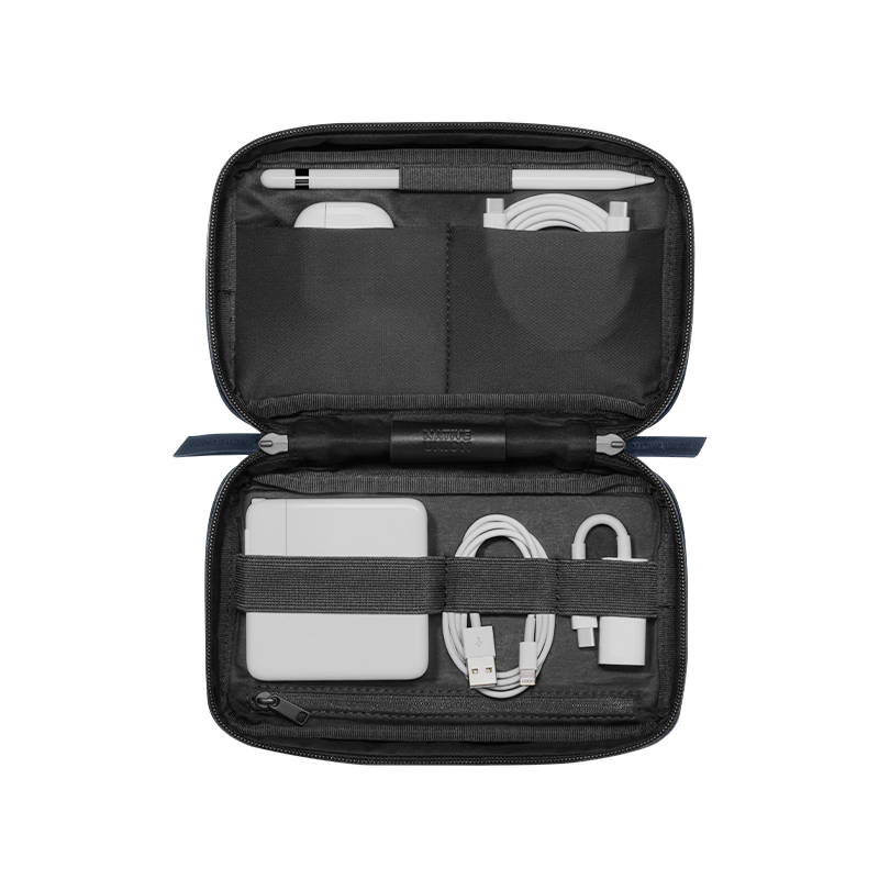 39506461982810,Stow Organizer - Indigo