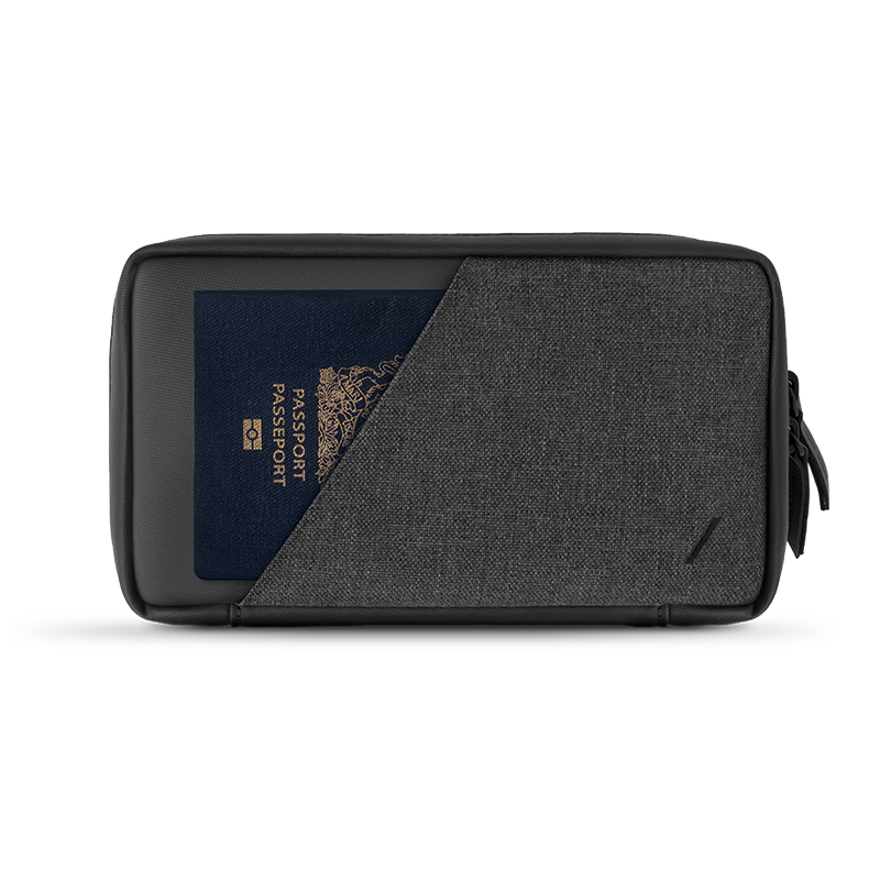 39506461950042,Stow Organizer - Slate