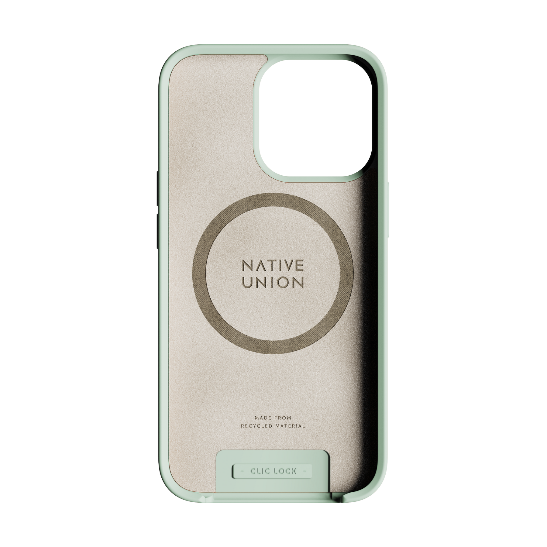 CLIC® Case | MagSafe Compatible + Sling (iPhone 13 Pro)