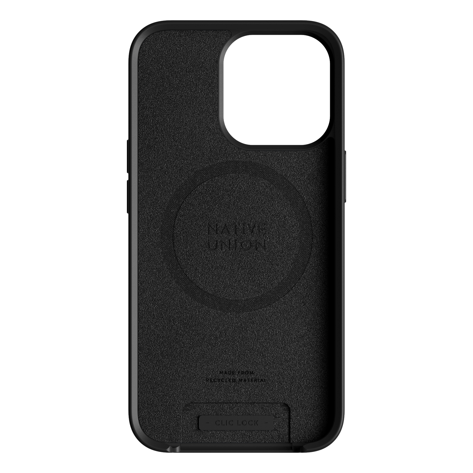 CLIC® Case | MagSafe Compatible + Sling (iPhone 13 Pro Max)