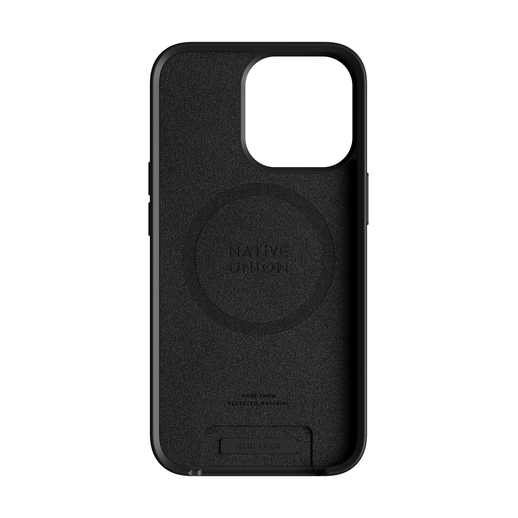 CLIC® Case | MagSafe Compatible + Sling (iPhone 13 Pro)