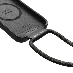 CLIC® Case | MagSafe Compatible + Sling (iPhone 13 Pro)