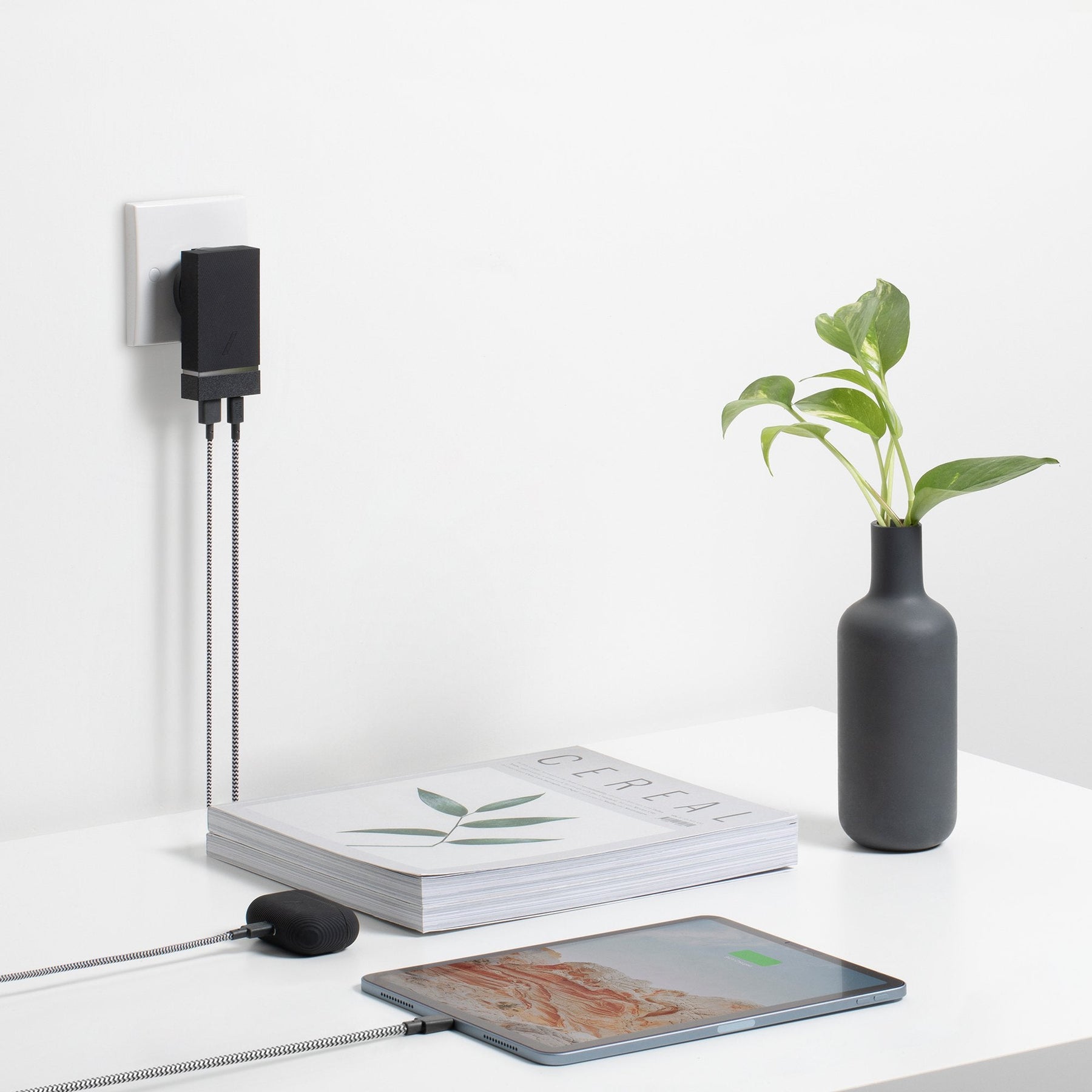 Smart Charger PD 20W