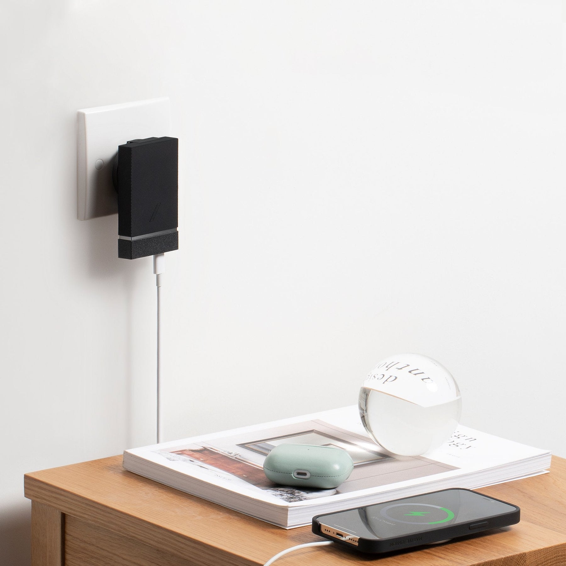 Smart Charger PD 20W