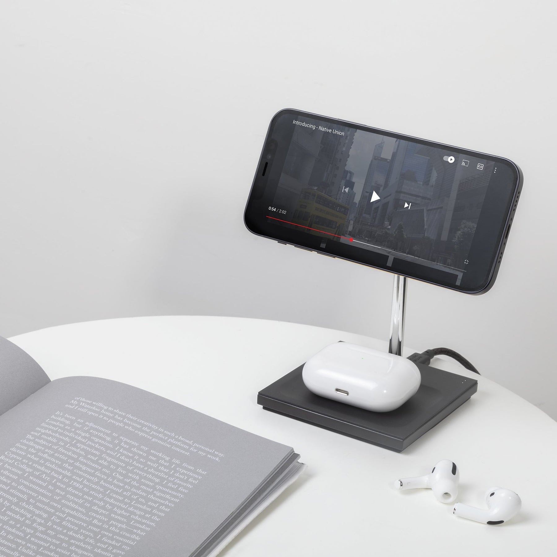 Multi-Device MagSafe Duo