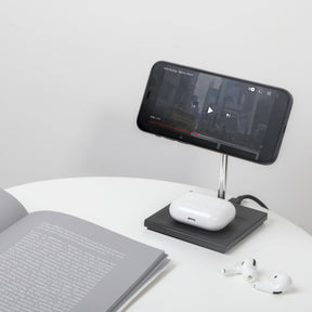 Multi-Device MagSafe Duo