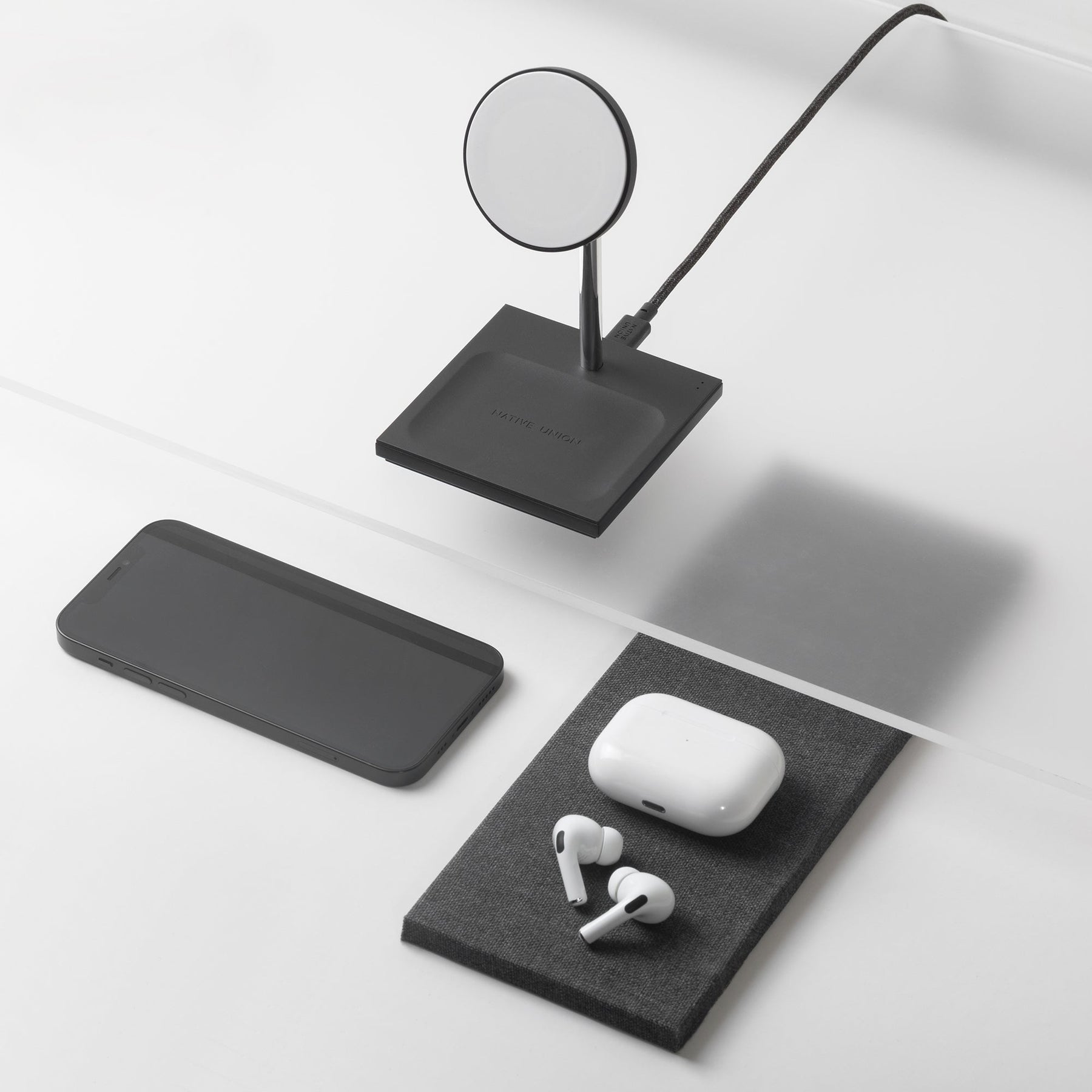Multi-Device MagSafe Duo